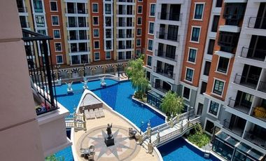 For rent そして for sale 1 Beds condo in Jomtien, Pattaya