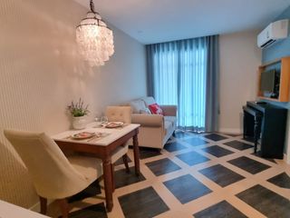 For rent and for sale 1 bed condo in Bang Lamung, Chonburi