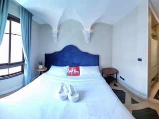 For rent and for sale 1 bed condo in Bang Lamung, Chonburi