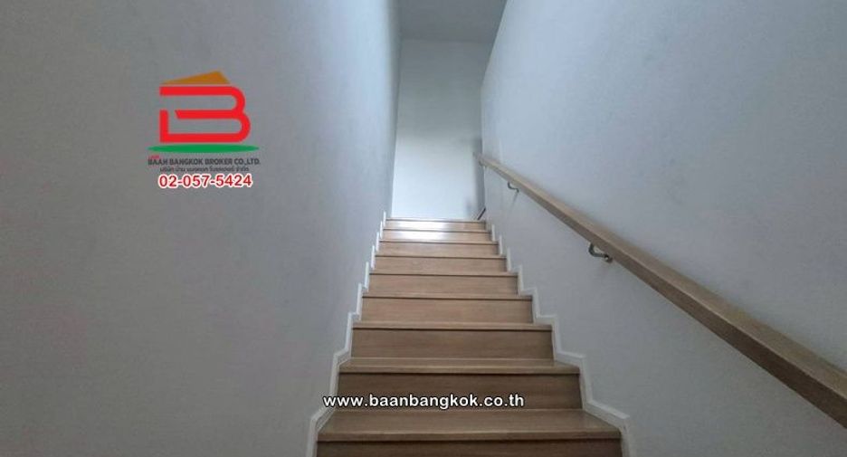 For sale 3 bedrooms townhouse in Pak Kret, Nonthaburi