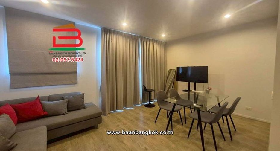 For sale 3 bedrooms townhouse in Pak Kret, Nonthaburi