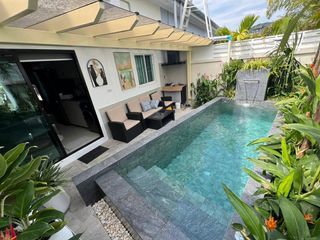 For rent 2 bedrooms villa in Mueang Phuket, Phuket