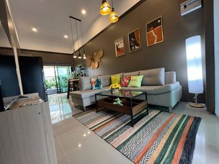 For rent 2 bedrooms villa in Mueang Phuket, Phuket
