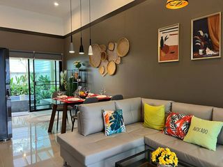 For rent 2 bedrooms villa in Mueang Phuket, Phuket