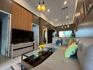 For rent 2 bedrooms villa in Mueang Phuket, Phuket