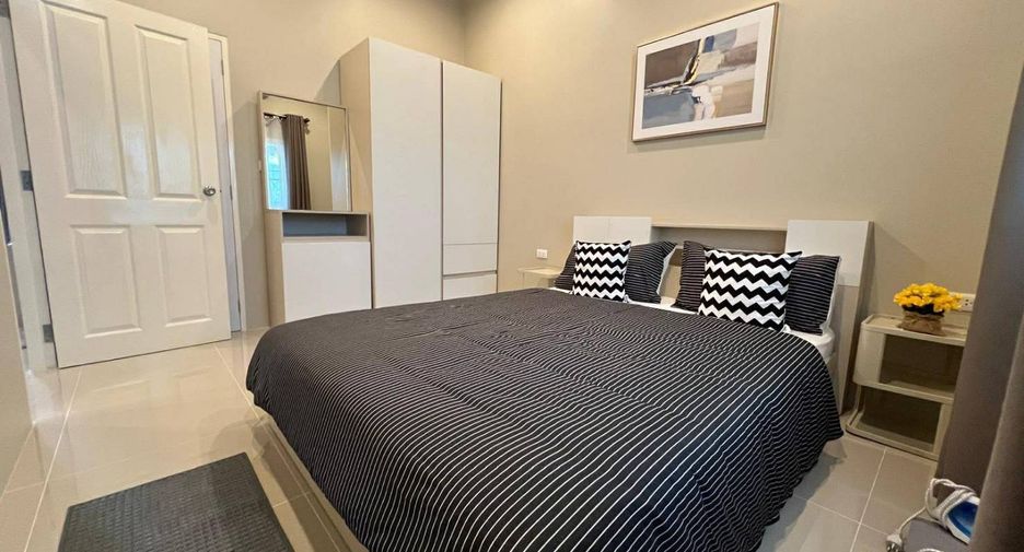 For rent 2 bedrooms villa in Mueang Phuket, Phuket