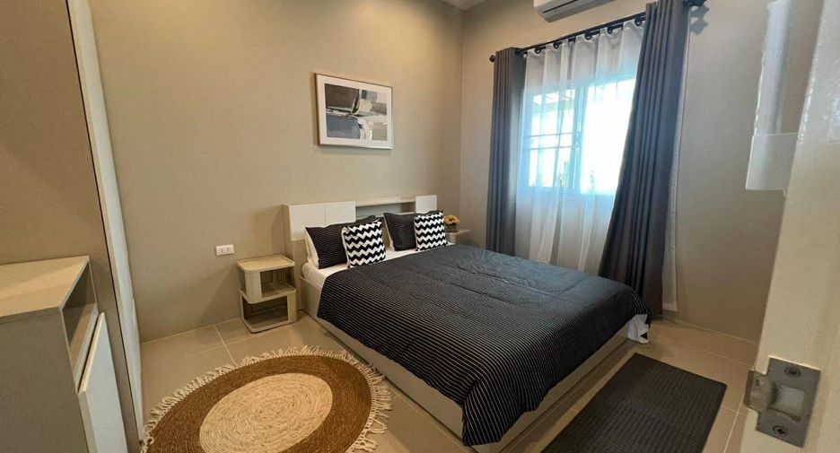 For rent 2 bedrooms villa in Mueang Phuket, Phuket