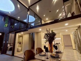 For sale 3 bedrooms condo in Watthana, Bangkok