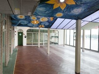 For rent retail Space in Bangkok Noi, Bangkok
