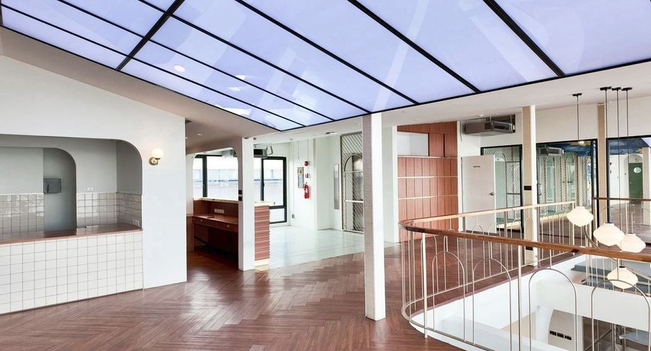 For rent retail Space in Bangkok Noi, Bangkok