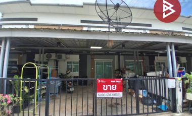 For sale 4 bedrooms townhouse in Bang Sao Thong, Samut Prakan