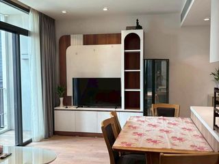 Wohnung zur Miete mit 2 Zimmer in Khlong Toei, Bangkok