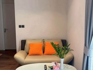 Wohnung zur Miete mit 2 Zimmer in Khlong Toei, Bangkok
