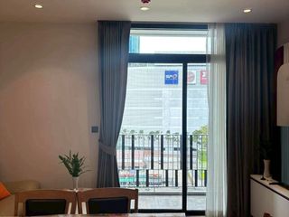 Wohnung zur Miete mit 2 Zimmer in Khlong Toei, Bangkok