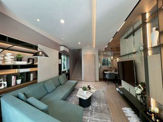 For sale 4 bedrooms house in Bang Phli, Samut Prakan