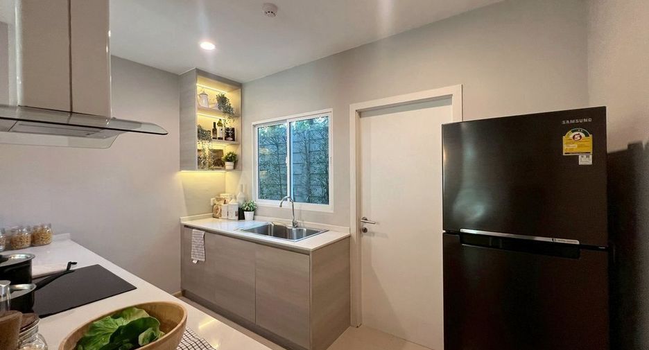 For sale 4 ベッドルーム house in Bang Phli, Samut Prakan