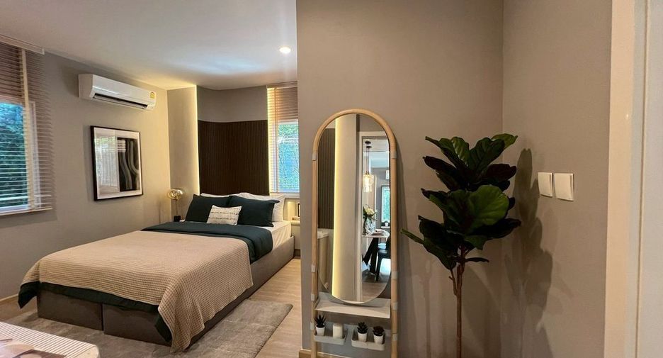 For sale 4 ベッドルーム house in Bang Phli, Samut Prakan