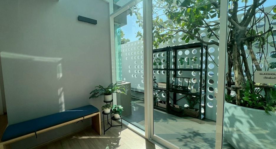 For sale 4 ベッドルーム house in Bang Phli, Samut Prakan