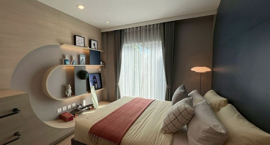 For sale 4 ベッドルーム house in Bang Phli, Samut Prakan