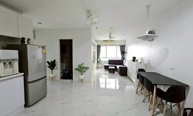 Condo en alquiler de 2 habitaciones en Chatuchak, Bangkok