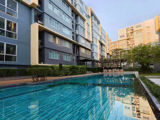 For rent 1 bed condo in Kathu, Phuket