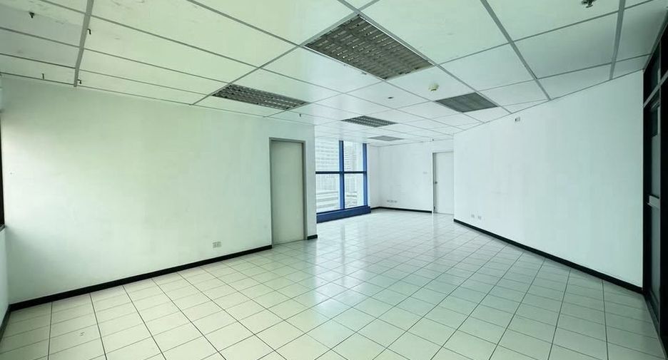 Oficina en alquiler en Sathon, Bangkok