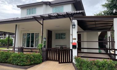For rent 5 bedrooms house in Mueang Chiang Mai, Chiang Mai