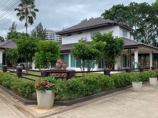 À louer 5 chambres maison à Mueang Chiang Mai, Chiang Mai