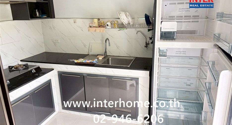 Haus zum Kauf mit 4 Zimmer in Sai Mai, Bangkok
