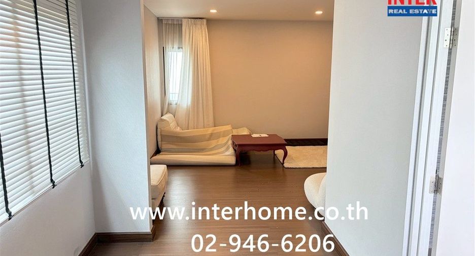 Haus zum Kauf mit 4 Zimmer in Sai Mai, Bangkok