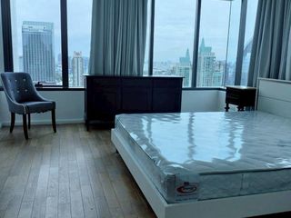 出租 2 卧室 公寓 在 Pathum Wan, 曼谷