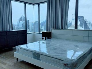 出租 2 卧室 公寓 在 Pathum Wan, 曼谷