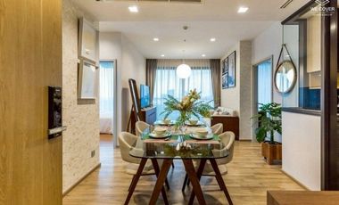Wohnung zur Miete mit 3 Zimmer in Chatuchak, Bangkok