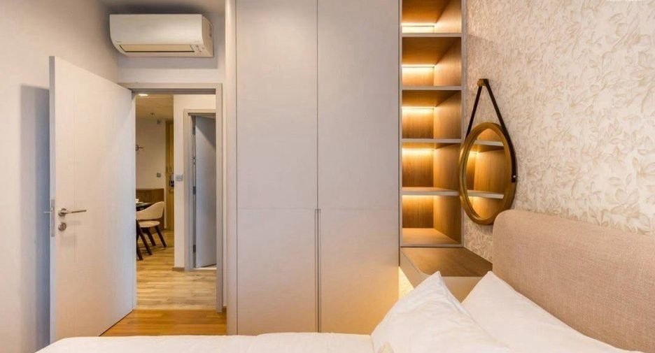 For rent 3 bedrooms condo in Chatuchak, Bangkok