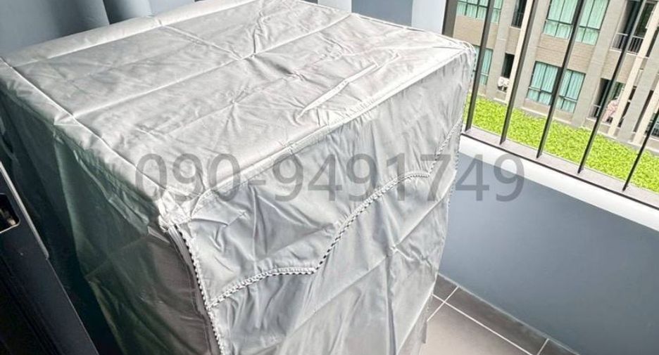 出租 1 卧室 公寓 在 Mueang Pathum Thani, Pathum Thani