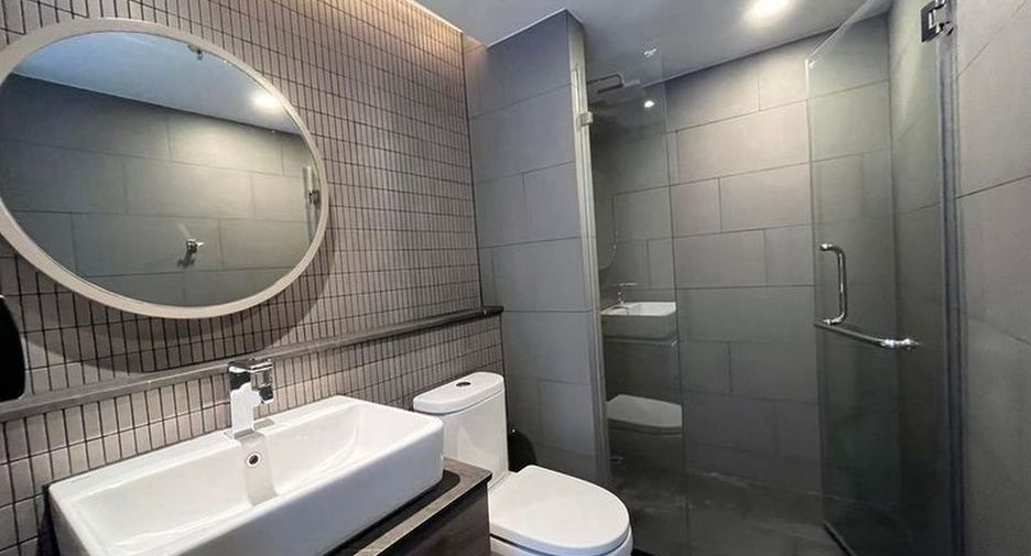 Wohnung zum Kauf mit 2 Zimmer in Pathum Wan, Bangkok