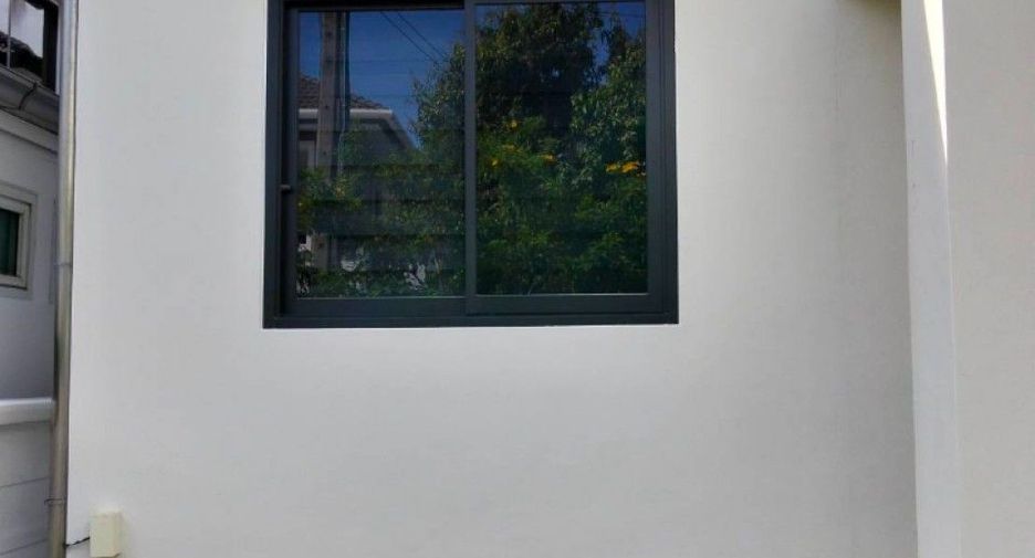 For sale 4 bedrooms house in Bang Phli, Samut Prakan