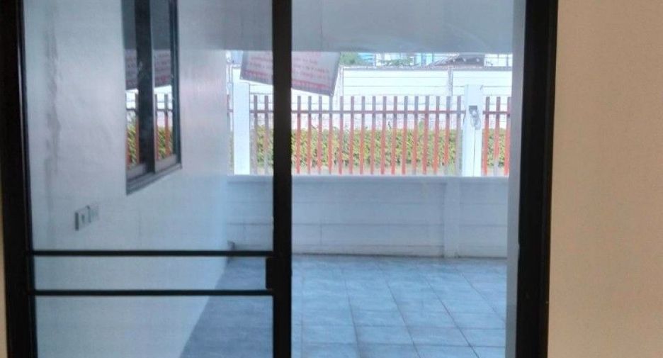 For sale 4 bedrooms house in Bang Phli, Samut Prakan