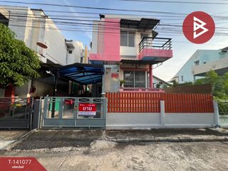 For sale 3 bedrooms house in Bang Sao Thong, Samut Prakan