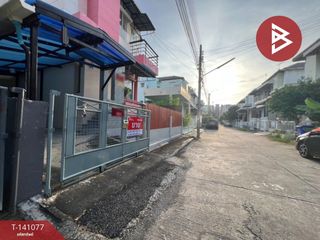 For sale 3 bedrooms house in Bang Sao Thong, Samut Prakan
