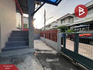 For sale 3 bedrooms house in Bang Sao Thong, Samut Prakan