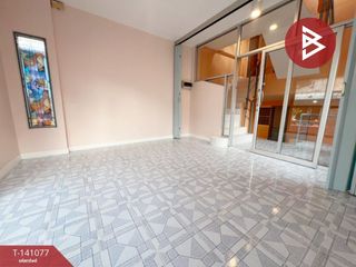 For sale 3 bedrooms house in Bang Sao Thong, Samut Prakan