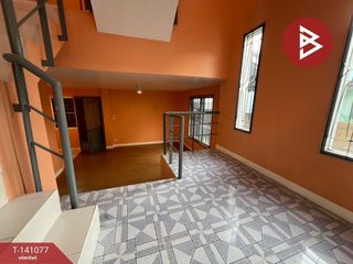 For sale 3 bedrooms house in Bang Sao Thong, Samut Prakan