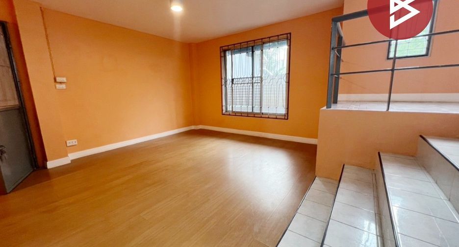 À vendre 3 chambres maison à Bang Sao Thong, Samut Prakan