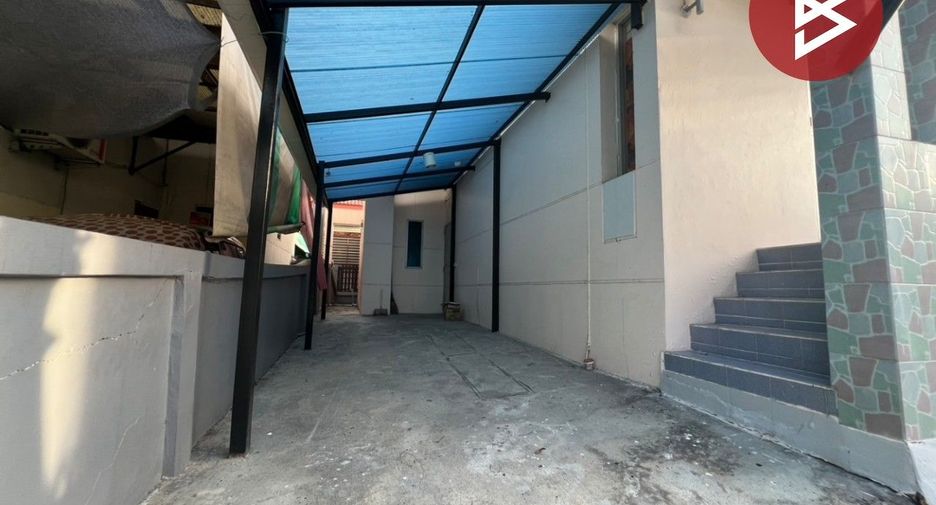 À vendre 3 chambres maison à Bang Sao Thong, Samut Prakan