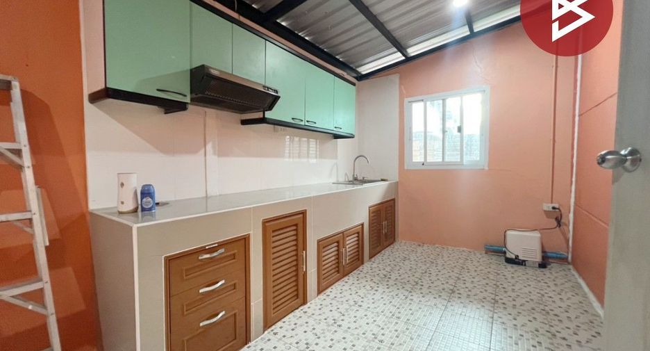 À vendre 3 chambres maison à Bang Sao Thong, Samut Prakan