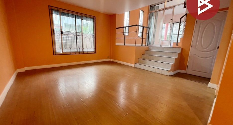 À vendre 3 chambres maison à Bang Sao Thong, Samut Prakan