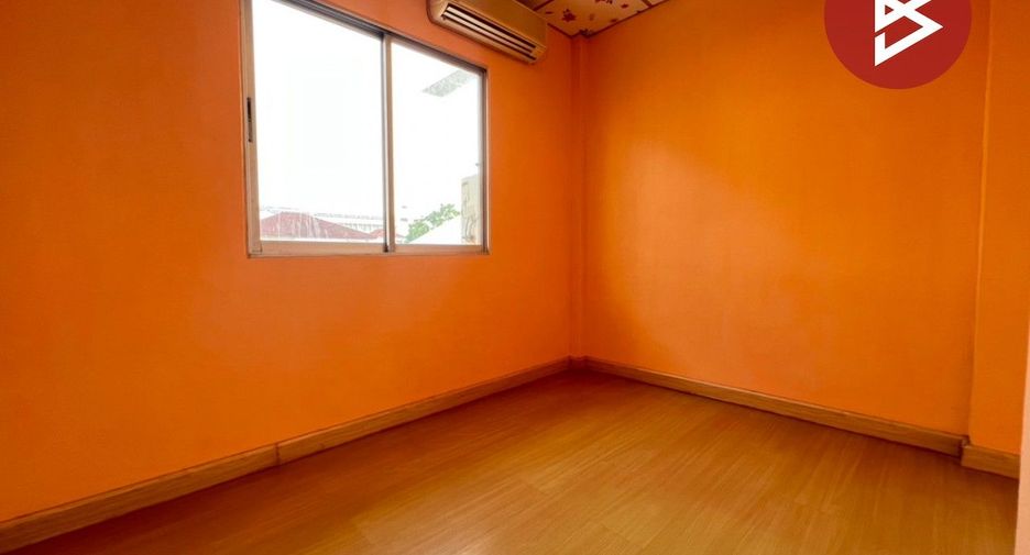 À vendre 3 chambres maison à Bang Sao Thong, Samut Prakan