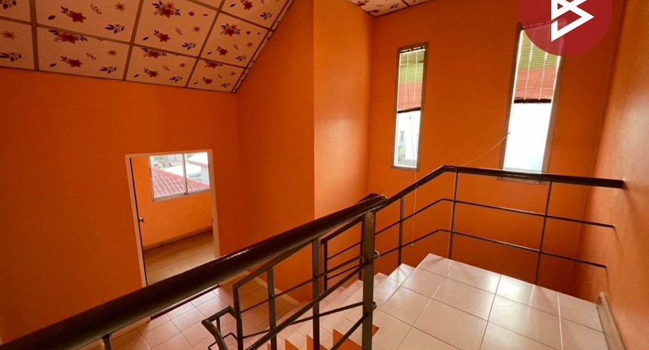 À vendre 3 chambres maison à Bang Sao Thong, Samut Prakan