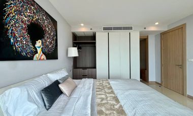 出售 2 卧室 公寓 在 Jomtien, 芭提雅